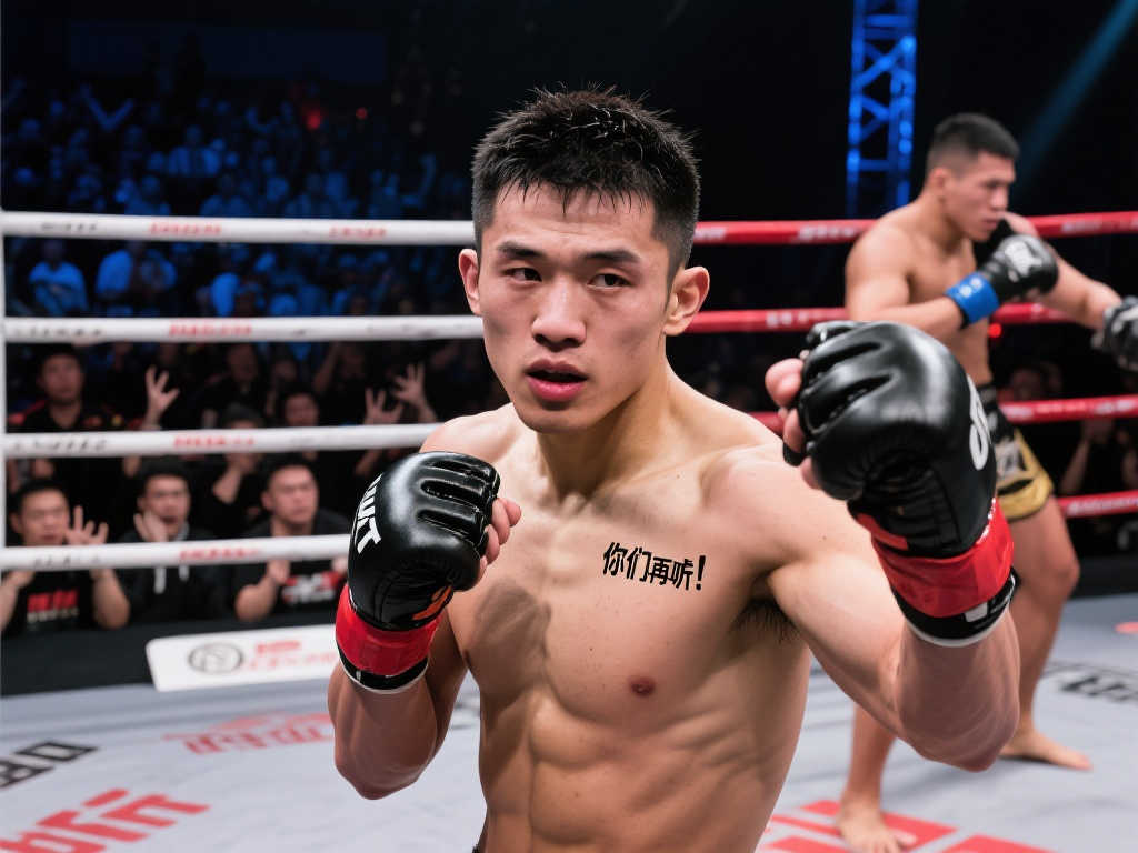 嚣张!张名扬挑衅:再嘘一声试试,大拿,安排下一个对手! 嚣张!张名扬挑衅:再嘘一声试试,大拿,安排下一个对手!