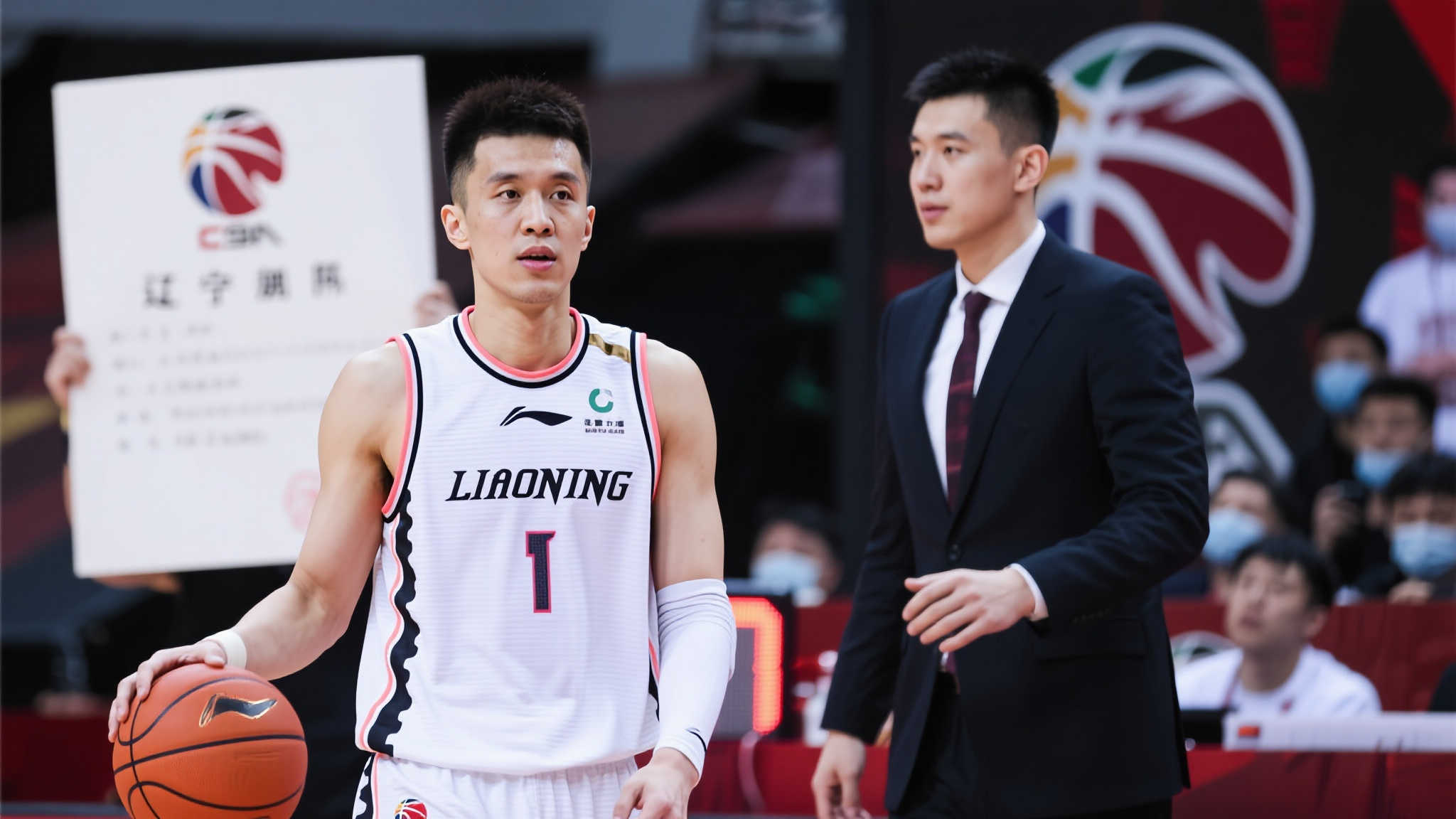 首位离队球员揭晓!辽宁小前锋转投豪门,签约1年合同 首位离队球员揭晓!辽宁小前锋转投豪门,签约1年合同