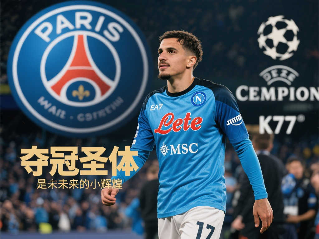 冠军基因!K77首季助力那不勒斯33年后再夺意甲,巴黎剑指欧冠 冠军基因!K77首季助力那不勒斯33年后再夺意甲,巴黎剑指欧冠