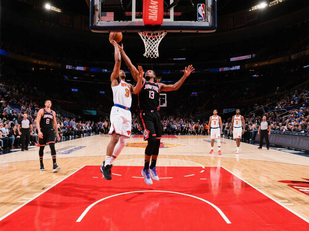 NBA常规赛收官之战激烈,季后赛席位悬念迭起 NBA常规赛收官之战激烈,季后赛席位悬念迭起