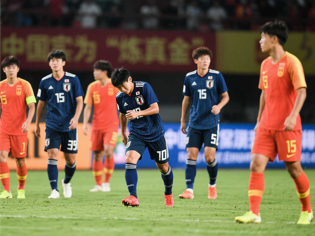 深度解析:国青负于中冠冠军原因曝光,泰国之旅淬炼真金 深度解析:国青负于中冠冠军原因曝光,泰国之旅淬炼真金